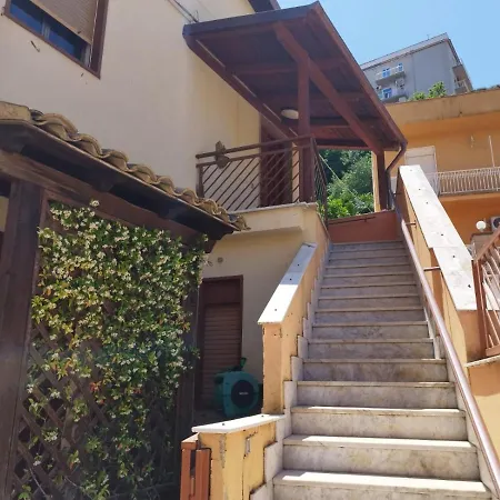 Apartment Locazione Tur Gambino Mariana Nicoletta Agrigento