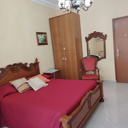 Appartement Locazione Tur Gambino Mariana Nicoletta