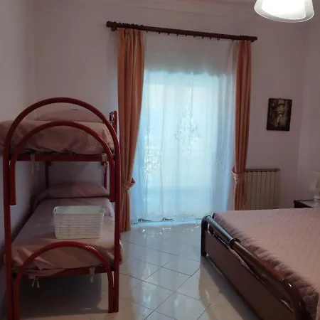Locazione Tur Gambino Mariana Nicoletta Appartement Agrigento
