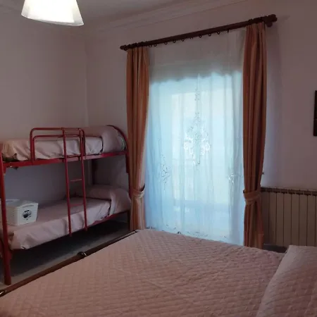 Locazione Tur Gambino Mariana Nicoletta Appartement