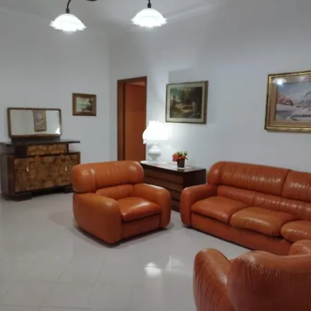 Apartment Locazione Tur Gambino Mariana Nicoletta